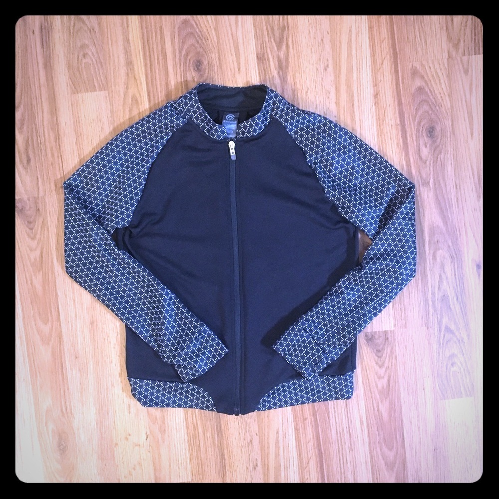 Champion Girls jacket size 10/12